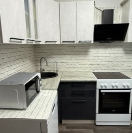 Продажа 1-комн квартиры на вторичном рынке Бабушкина ул,  д. 49