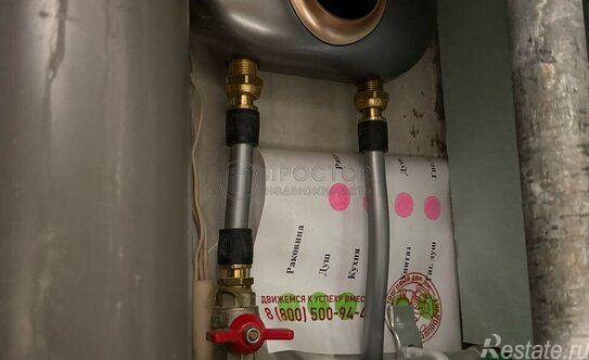 Продажа 3-комн квартиры на вторичном рынке Володарского, ул Зеленая,  д. 40