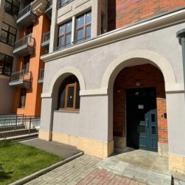 Продажа 1-комн квартиры на вторичном рынке Красногорск, Заречная улица,  д. 1