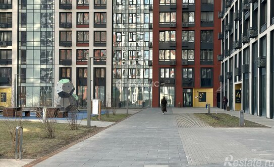 Продажа 1-комн квартиры на вторичном рынке ул Газгольдерная,  д. 8,  к. 3