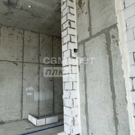 Продажа 3-комн квартиры на вторичном рынке улица Мустая Карима,  д. 12