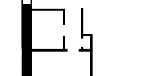 1-комн квартира улица Рашетова, 9