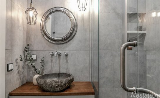 Продажа 3-комн квартиры на вторичном рынке ул Корпусная,  д. 3,  к. 1