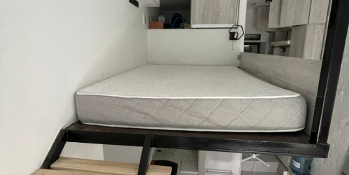 Студия Токмаков переулок, 16с1