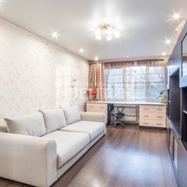 Продажа 1-комн квартиры на вторичном рынке улица Композиторов,  д. 33/5