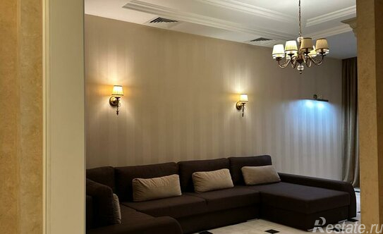 Аренда 2-комн квартиры на вторичном рынке ул Вязовая,  д. 10