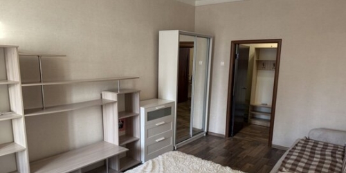 3-комн квартира Стрельбищенский пер,  д. 22А