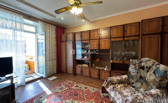 Продажа 3-комн квартиры на вторичном рынке Орехово-Зуево г, Кирова ул,  д. 13А