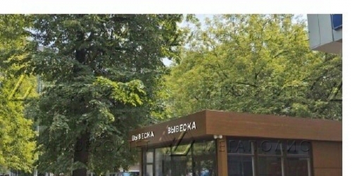 Помещение свободного назначения улица Дудинка,  д. 1