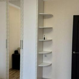 Продажа 3-комн квартиры на вторичном рынке Электролитный проезд,  д. 16,  к. 1