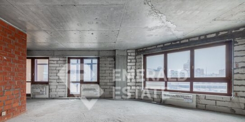 4-комн квартира Тишинский Б. пер,  д. 10,  к. 1