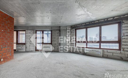 Продажа 4-комн квартиры на вторичном рынке Тишинский Б. пер,  д. 10,  к. 1