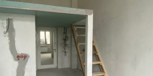 1-комн квартира Кожуховская 7-я ул,  д. 20А