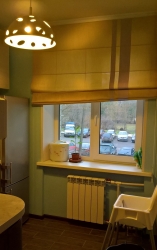 2-комн квартира Артиллерийская ул,  д. 6