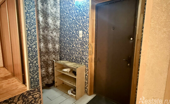 Продажа 1-комн квартиры на вторичном рынке Ногинск г, Краснослободская ул,  д. 13