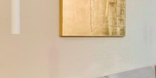 4-комн квартира улица Остоженка, 7С1