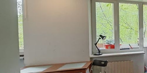 2-комн квартира Грохольский переулок, 10/5