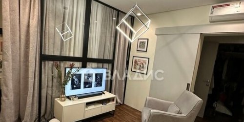 2-комн квартира Осенний бульвар,  д. 6