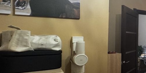 2-комн квартира Краснопутиловская улица, 113К1