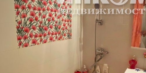 2-комн квартира Тепличный переулок, 5