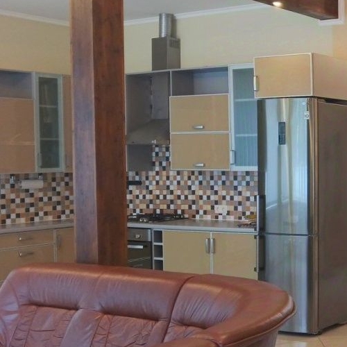 Коттедж/дом Зеленогорск, улица Героев, 9