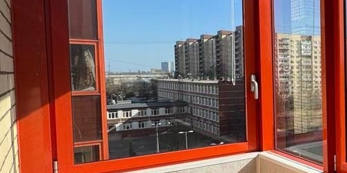 Студия Моравский переулок, 3к2