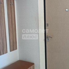 Продажа 2-комн квартиры на вторичном рынке улица Лобачевского