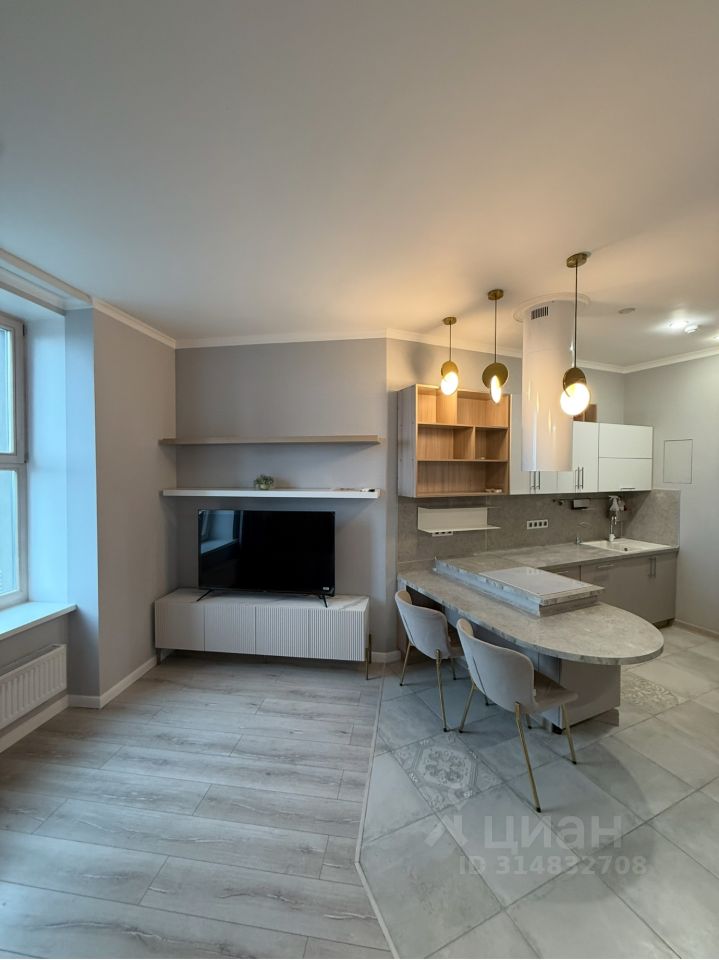 Продажа 2-комн квартиры на вторичном рынке бульвар Генерала Карбышева, 15