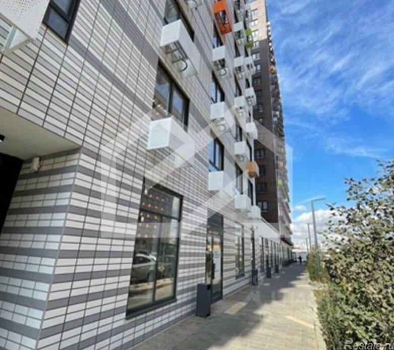 Продажа ПСН ул Александры Монаховой,  д. 87,  к. 5