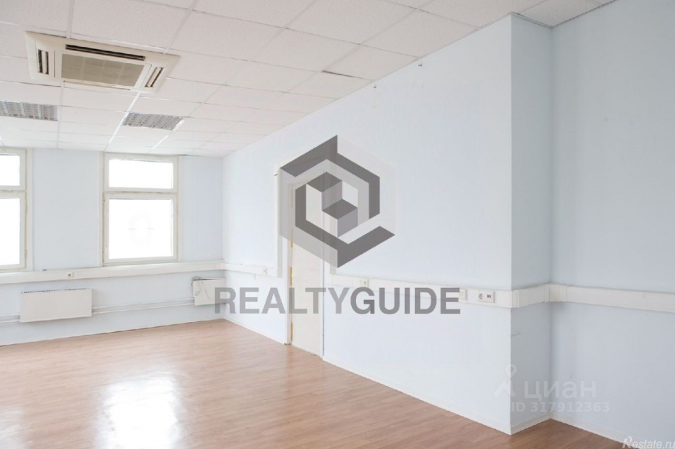 Продажа торгового помещения Старокалужское шоссе