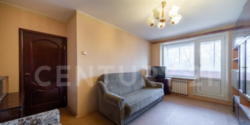 3-комн квартира Перекопская улица,  д. 22