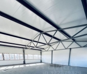 Сдать в аренду Производственные помещения Русско-Высоцкое, 41К-275  1 