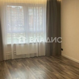 Продажа 2-комн квартиры на вторичном рынке Глухово, Романовская улица,  д. 15