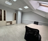 Сдать в аренду Офисы Волоколамское ш  73 