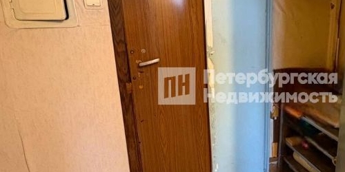 1-комн квартира проспект Энергетиков, 46К1