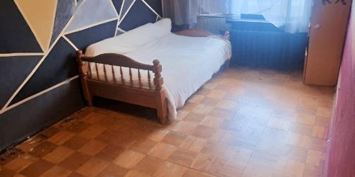 1-комн квартира пос. Шевляково, 14