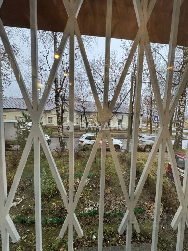 Продажа 1-комн квартиры на вторичном рынке Кузьмоловский пгт, улица Школьная, 2/4