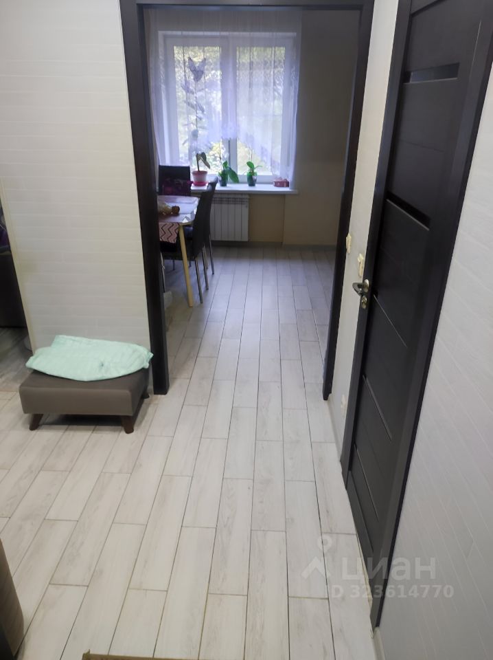 Продажа 1-комн квартиры на вторичном рынке Юбилейный мкр, улица А.И. Соколова, 7/4