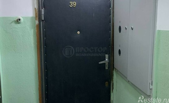 Продажа 3-комн квартиры на вторичном рынке Владимирская 3-я ул