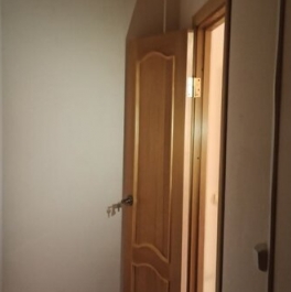 Продажа 1-комн квартиры на вторичном рынке проспект Авиаконструкторов,  д. 2