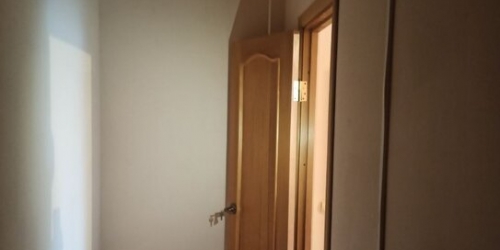 1-комн квартира проспект Авиаконструкторов,  д. 2