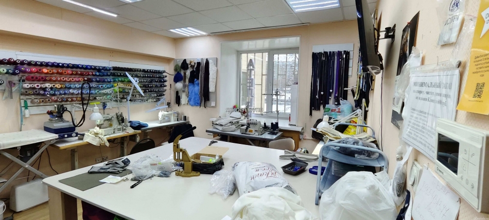 Аренда офиса дмитровское шоссе,  д. д 25,  к. 1