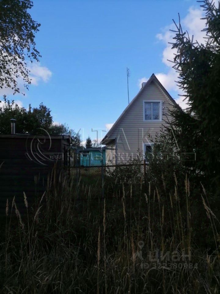 Продажа дома Новинка садоводческий массив, Конкордия СНТ, 13-я линия, 381