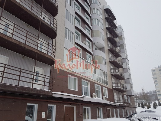 Продажа 1-комн квартиры на вторичном рынке Яхрома, Парковая ул,  д. 8