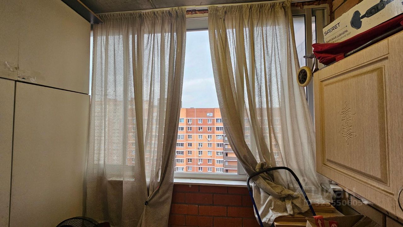 Продажа 1-комн квартиры на вторичном рынке Октябрьский пгт, улица Спортивная, 2