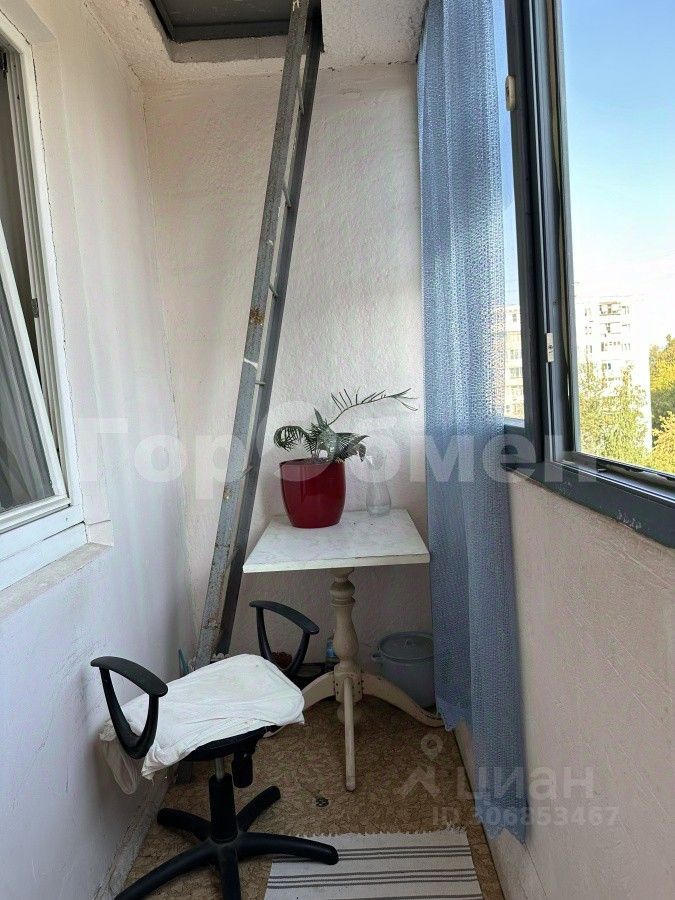Продажа 3-комн квартиры на вторичном рынке Химки, улица Новозаводская, 12