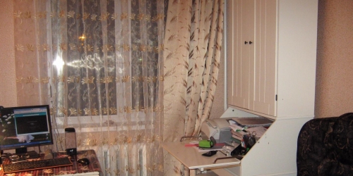 1-комн квартира Константина Симонова ул ,  д. 5,  к. 2