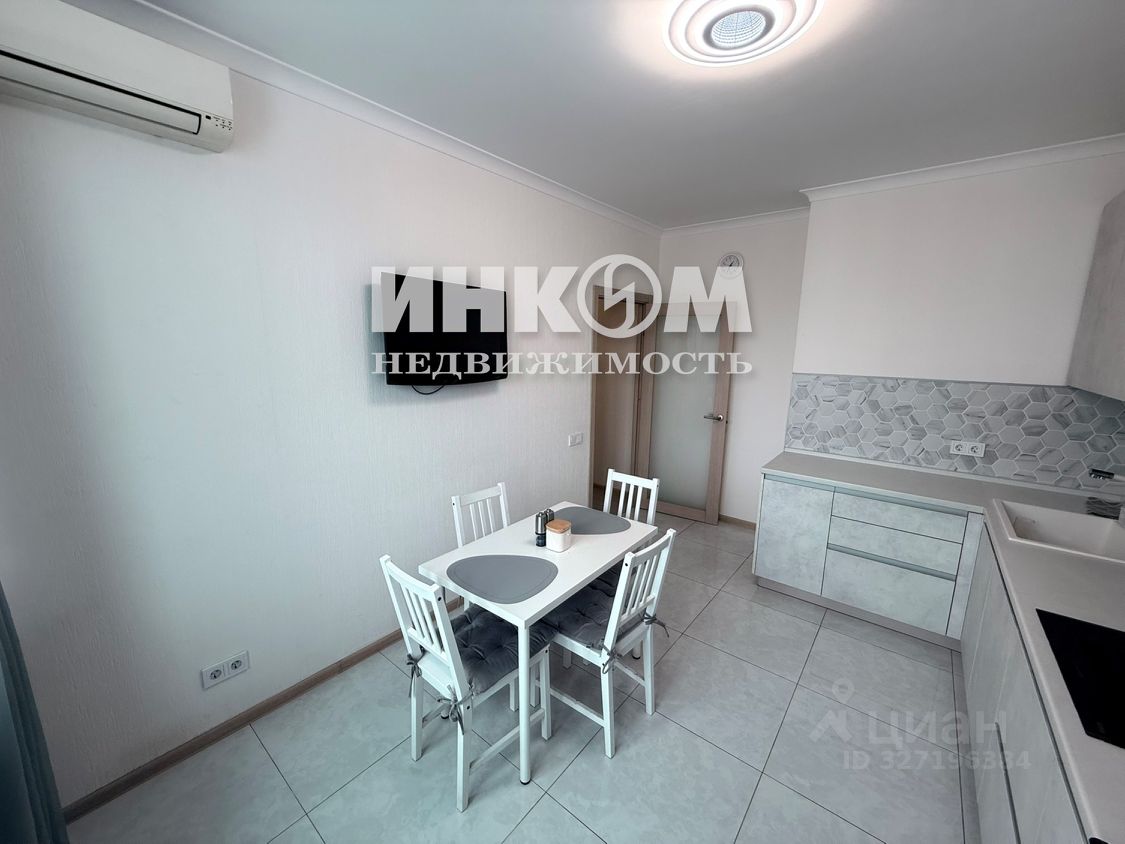 Продажа 2-комн квартиры на вторичном рынке Бауманская улица, 47