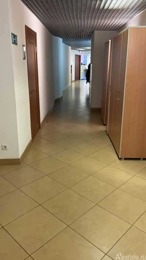 Аренда офиса Авиаконструктора Микояна ул