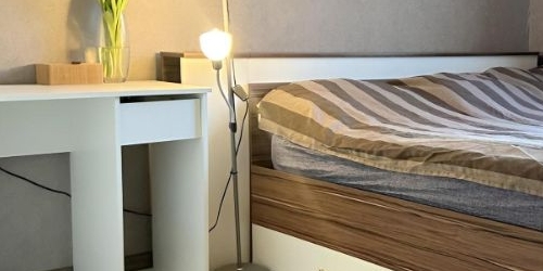 2-комн квартира Магнитогорская улица, 11